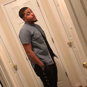 Meet your Posher, Thomas